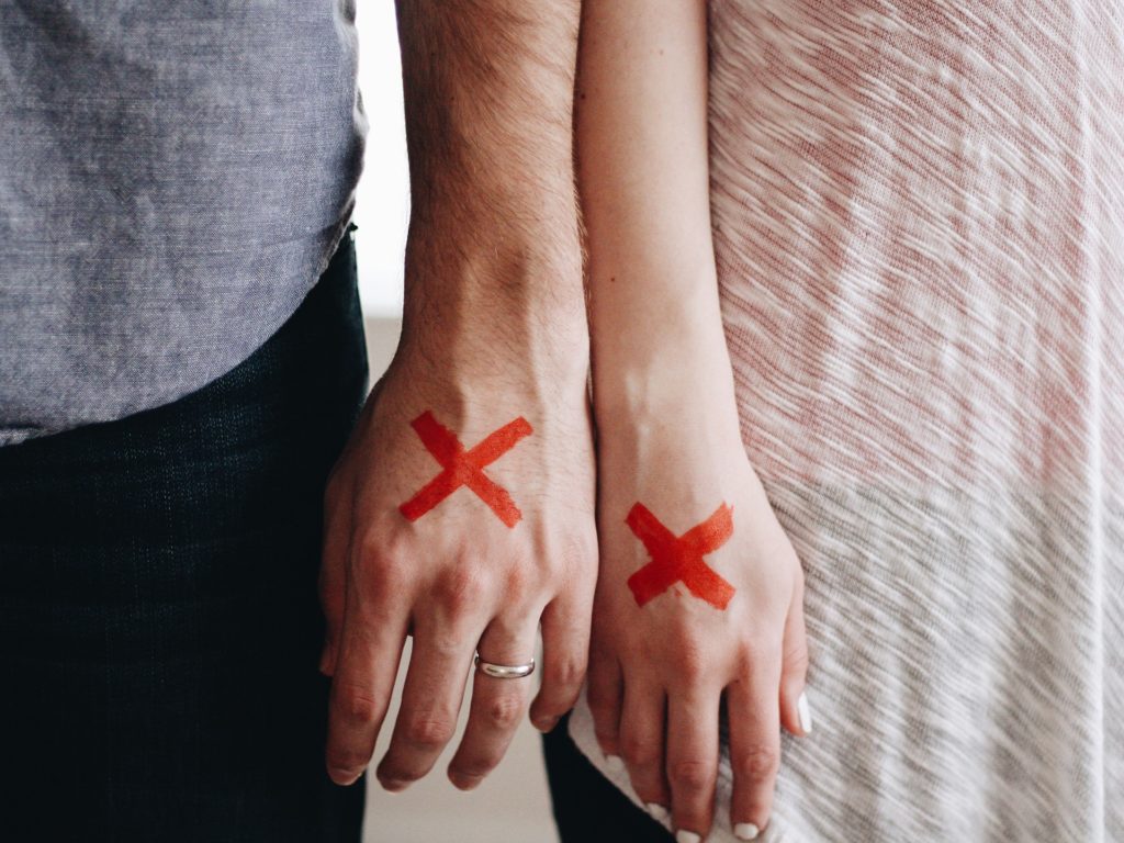 Relacionamentos Afetivos Relacionamento