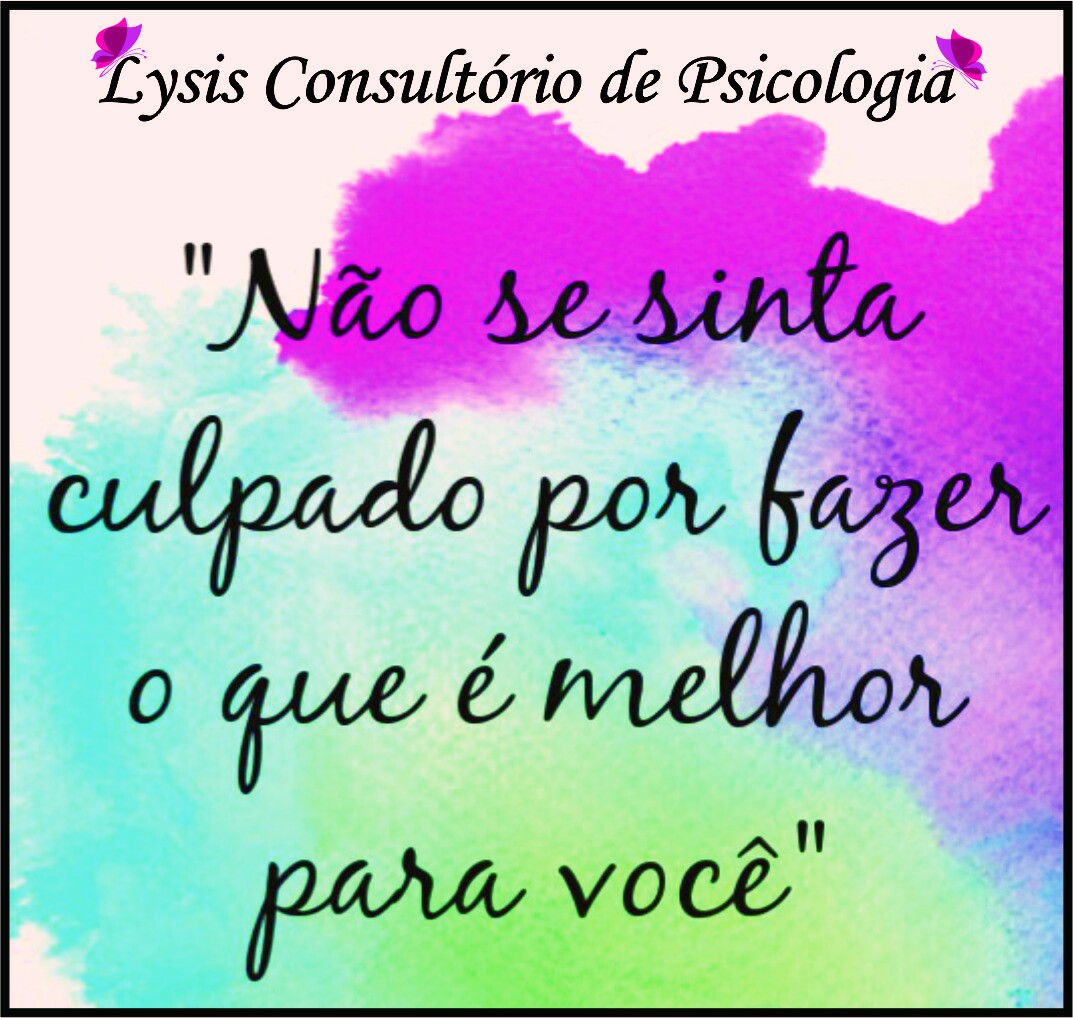 não-se-culpe-psicologia-lysis