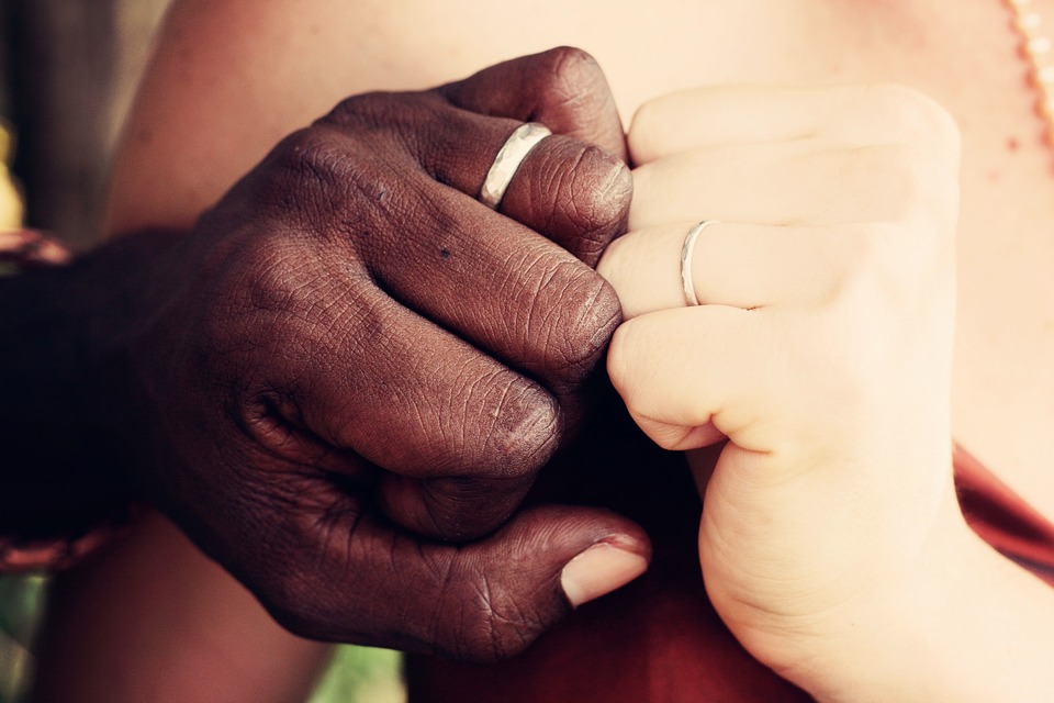 Psicoterapia de Casal