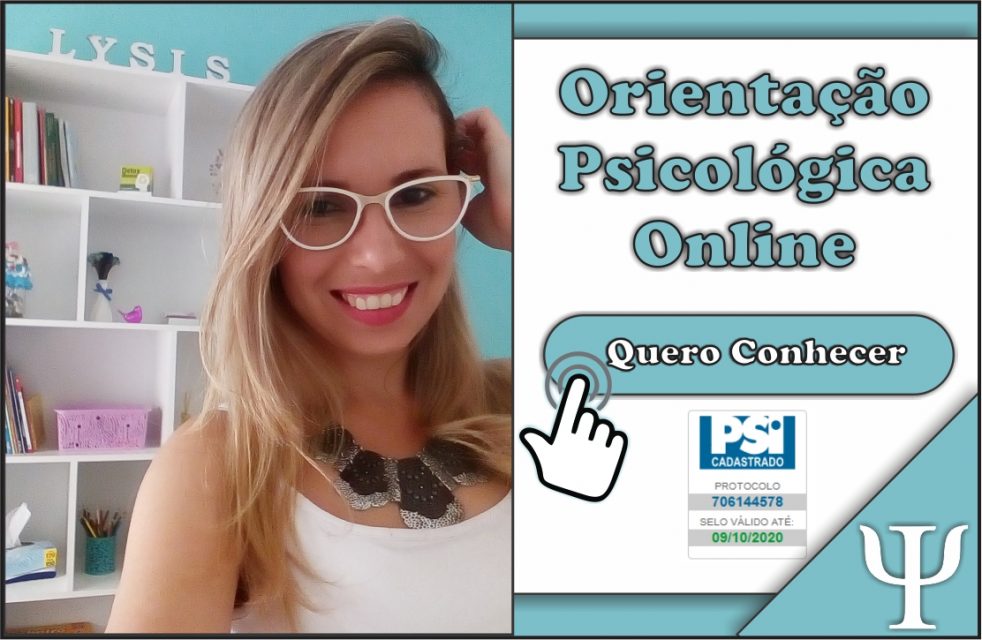 Orientação Psicológica Online