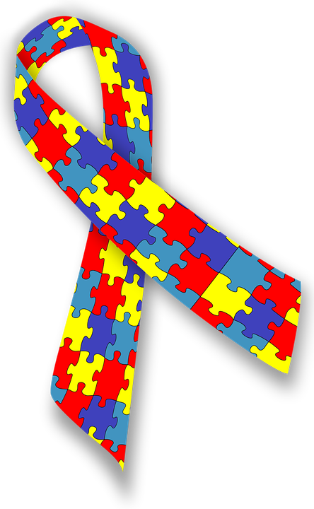 Simbolo do Autismo Simbolo Autismo