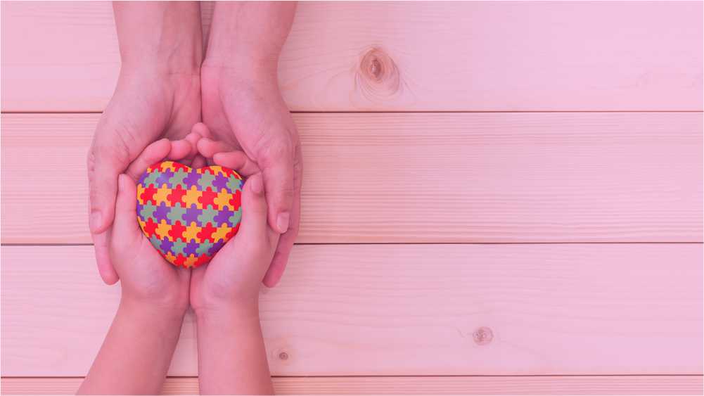 Conscientização do Autismo Conscientização do Autismo