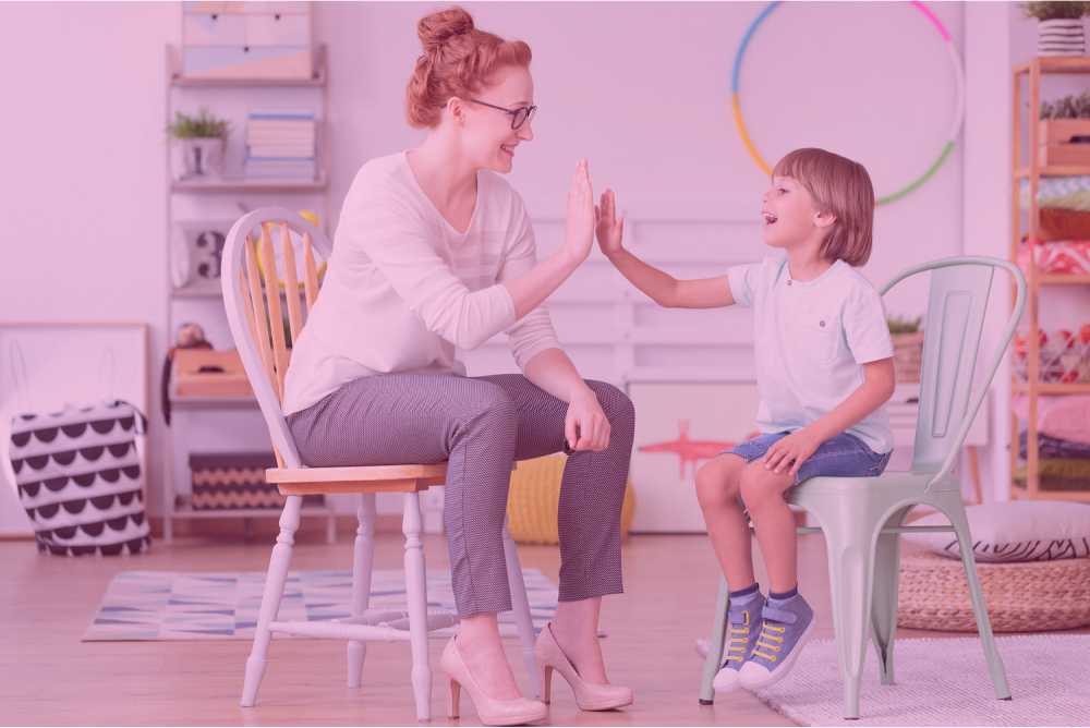 Dia do Autismo - Acompanhamento medico Dia do Autismo - Acompanhamento medico