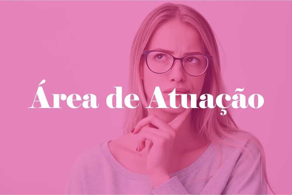 area de atuacao psicologia